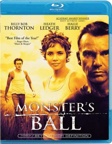 Blu-rayڥ祳졼ȡ Monster's Ball [Blu-ray]ޡեġ