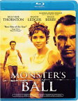 新品北米版Blu-ray！【チョコレート】 Monster's Ball [Blu-ray]！＜マーク・フォスター監督＞