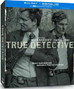 VikĔBlu-rayIyTRUE DETECTIVE^ľYz True Detective: The Complete First Season [Blu-ray]I