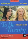 新品北米版DVD！【大人になる前に】 To Be Twenty (Avere Vent'anni)！＜フェルナンド・ディ・レオ監督 少女映画版「食人族」＞