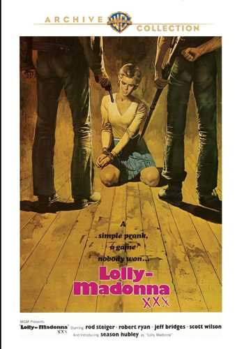 新品北米版DVD!【ロリ・マドンナ戦争】 Lolly Madonna XXX! 新品北米版DVD!【ロリ・マドンナ戦争】 Lolly Madonna XXX!