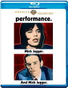 【こちらの商品はお取り寄せの商品になります。入荷の目安：1〜3週間】 ※万が一、メーカーに在庫が無い場合はキャンセルとさせて頂く場合がございます。その際はご了承くださいませ。 Performance [Blu-ray] パフォーマンス/青春の罠(1970) [ US / Warner Archive / Blu-ray ] 新品！ ※アメリカ盤ブルーレイですが、国内ブルーレイデッキで日本盤ブルーレイと同じようにご覧頂けます。 ※アメリカ盤につき日本語字幕はございません。 ミック・ジャガー初出演作のカルト・ムービー『パフォーマンス/青春の罠』の北米版ブルーレイ！！ 脅し専門のチンピラ・チャスは、ボスの命令に背き殺人を犯してしまい、ある邸に逃げ込んだ。そこに暮らしていたのは元ロックスターのターナーと彼の二人の恋人。ドラッグ、フリーセックスと快楽に溺れる生活を送っていた彼らは、次第にチャスの持つ暴力的な魅力に惹かれ、チャスもまたターナーに信頼感を持つようになるが…。 出演: ミック・ジャガー, ジェームズ・フォックス, アニタ・パレンバーグ 監督: ドナルド・キャメル, ニコラス・ローグ 【仕様】 ■音声：英語 ■字幕：英語 ■ディスク枚数：1枚 ■収録時間：本編101分　