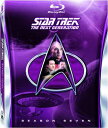 新品北米版Blu-ray!【新スター・トレック シーズン7】 Star Trek: The Next Generation - Season Seven [Bl...