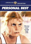 新品北米版DVD！【マイ・ライバル】 Personal Best！