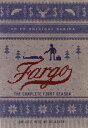 新品北米版DVD!【FARGO/ファーゴ:シーズン1】 Fargo: Season 1!