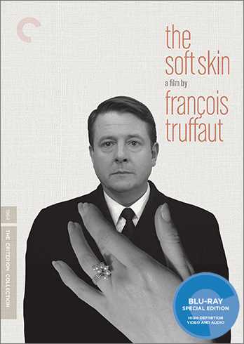 【こちらの商品はお取り寄せの商品になります。入荷の目安：1〜3週間】 ※万が一、メーカーに在庫が無い場合はキャンセルとさせて頂く場合がございます。その際はご了承くださいませ。 The Soft Skin [Blu-ray] 柔らかい肌 (1964) [ US / Criterion / Blu-ray ] 新品！ ※アメリカ盤ブルーレイですが、国内ブルーレイデッキで日本盤ブルーレイと同じようにご覧頂けます。 ※アメリカ盤につき日本語字幕はございません。 ヒッチコックへの敬愛を姦通のスリルを描くことで大胆にあらわしたトリュフォーの傑作中の傑作『柔らかい肌』を収録した北米版ブルーレイ！！ 高音質、高画質で定評のあるクライテリオンからのリリースです！！ 出演：ジャン・ドザイー、フランソワーズ・ドルレアック、ネリー・ベネデッティ、サビーヌ・オードパン 監督：フランソワ・トリュフォー 【仕様】 ■音声：フランス語 ■字幕：英語 ■ディスク枚数：1枚 ■収録時間：本編117分 【Special Features】 ・New High-Definition Digital Restoration ・Audio Commentary By Screenwriter Jean-Louis Richard And Francois Truffaut Scholar Serge Toubiana ・New Video Essay By Filmmaker And Critic Kent Jones ・Interview With Truffaut From 1965 About The Film ・New English Subtitle Translation ・Plus: An Essay By Critic Molly Haskell　