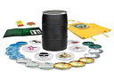 新品北米版Blu-ray!【ブレイキング・バッド:コンプリート・シリーズ(シーズン1,2,3,4,5,Final) 限定盤 】 Breaking Bad: Th...