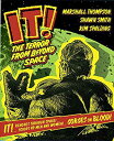 新品北米版DVD!【恐怖の火星探険】 It the Terror From Beyond!