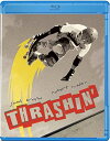 新品北米版Blu-ray！【スラッシュ!!】 Thrashin' [Blu-ray]！＜スケートボード・アクション・ムービー傑作＞