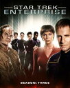 VikĔBlu-rayIyX^[EgbNFG^[vCYFV[Y3z Star Trek: Enterprise - Season Three [Blu-ray]I