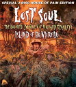 新品北米版Blu-ray!Lost Soul: The Doomed Journey of Richard Stanley's Island of Dr. Mo...