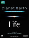 新品北米版DVD！【Life 生命という奇跡 / プラネットアース スペシャル・エディション（10枚組）】 Life / Planet Earth: Special Edition！