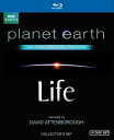 新品北米版Blu-ray!【Life 生命という奇跡 / プラネットアース スペシャル・エディション(10枚組)】 Life / Planet Earth: S...