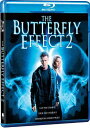 新品北米版Blu-ray！【バタフライ エフェクト2】 The Butterfly Effect 2 Blu-ray ！