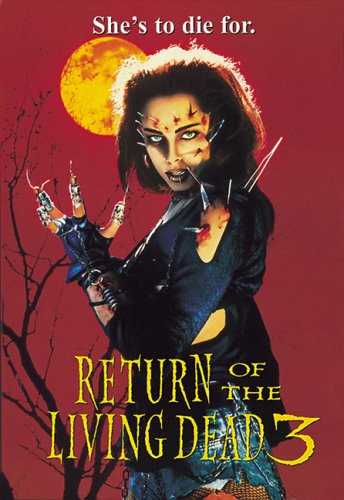 RGB DVD STORESPORTSCULTURE㤨ֿDVDڥХꥢ ꥿󥺡 The Return of the Living Dead 3פβǤʤ3,344ߤˤʤޤ