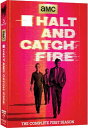 新品北米版DVD!Halt And Catch Fire: Season 1!