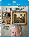 【こちらの商品はお取り寄せの商品になります。入荷の目安：1〜3週間】 ※万が一、メーカーに在庫が無い場合はキャンセルとさせて頂く場合がございます。その際はご了承くださいませ。 Tim's Vermeer [Blu-ray/DVD] ティムズ・フェルメール (2014) [ US / Sony Pictures / Blu-ray＋DVD ] 新品！ [Blu-ray] の方は国内ブルーレイデッキで日本盤ブルーレイと同じようにご覧頂けます。 [DVD]の方はリージョンコード(DVD地域規格)が【1】になります。リージョンコードフリーのDVDデッキなど対応機種でご覧下さい。 ※アメリカ盤につき日本語字幕はございません。 テキサス州の発明家ティム・ジェニソンが 17世紀のオランダ人画家ヨハネス・フェルメールが残した数々の名作を考察し、そこに秘められた写実技法の解明に挑むドキュメンタリー『ティムズ・フェルメール』の北米版ブルーレイ！！DVDもセットになっています！ 出演：ティム・ジェニソン／ペン・ジレット／マーティン・マル／ フィリップ・スティードマン／デヴィド・ホックニー／ コリン・ブレイクモア 監督：テラー 【仕様】 ■音声：英語 ■字幕：英語 ■ディスク枚数：1枚 ■収録時間：本編77分　
