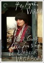 新品北米版DVD!4 by Agnes Varda: Criterion Collection!<アニエス・ヴァルダ 4作品集(『La Pointe Court...