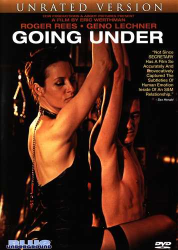 Rakuten - 新品北米版DVD！Going Under！