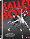 新品北米版DVD！【バレエボーイズ】 Ballet Boys！