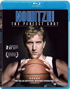 新品北米版Blu-ray！Nowitzki: The Perfect Shot！＜ダーク・ノヴィツキー ドキュメンタリー＞