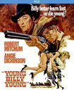 VikĔBlu-rayIŷȂɖ͂Ȃz Young Billy Young [Blu-ray]I