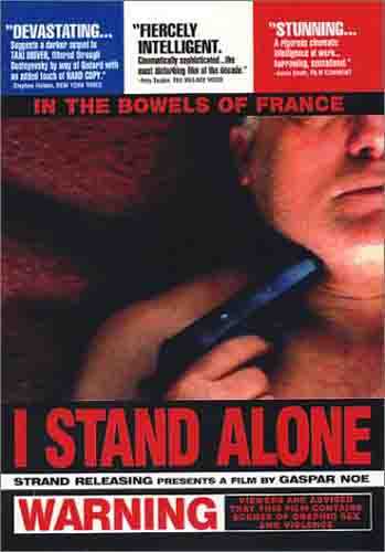 DVDڥΥ I Stand Alone㥮㥹ѡΥĺʡ