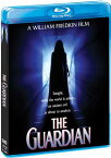 新品北米版Blu-ray！【ガーディアン／森は泣いている 】 The Guardian [Blu-ray]！＜ウィリアム・フリードキン監督作品＞