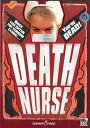 新品北米版DVD！Death Nurse 1！