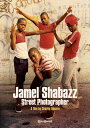 新品北米版DVD!Jamel Shabazz Street Photographer!<Wild Style(ワイルド・スタイル)チャーリー・エーハン監督作品>