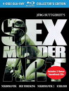 VikĔBlu-rayIOEubgQCgē4iiwlN}eBbNxw̉xwlN}eBbN2xwV@̉yxj Sex Murder Art: The Films Of Jorg Buttgereit [Blu-ray]I