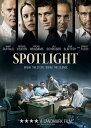 新品北米版DVD！【スポットライト 世紀のスクープ】Spotlight！＜2016年アカデミー賞 作品賞＞