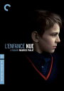 新品北米版DVD!【裸の幼年時代】 L' Enfance Nue:Criterion Collection!