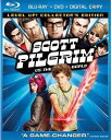 新品北米版Blu-ray/DVD!Scott Pilgrim vs. the World (Includes Digital Copy) (Blu-ray/DV...