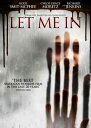 新品北米版DVD!【モールス】Let Me In!