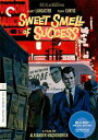 新品北米版Blu-ray!【成功の甘き香り】Sweet Smell of Success (Criterion Collection) (Blu-Ray)