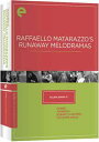 新品北米版DVD!【ラッファエッロ・マタラッツォ 4作品セット】 Eclipse Series 27: Raffaello Matarazzo's Runawa...