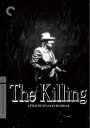 新品北米版DVD!【現金に体を張れ】The Killing (Criterion Collection)