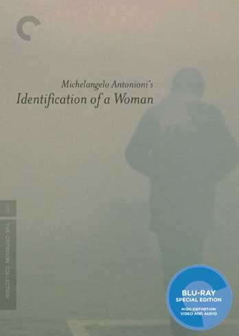 新品北米版Blu-ray！【ある女の存在証明】Identification of a Woman (Criterion Collection) [Blu-ray]