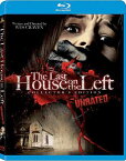 新品北米版Blu-ray！【鮮血の美学】 The Last House on the Left (Unrated Collector's Edition) [Blu-ray]