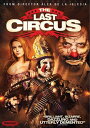 新品北米版DVD！The Last Circus