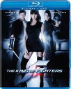 VikĔBlu-rayIyUELOEIuEt@C^[Yz The King of Fighters (Blu-ray/DVD Combo)I