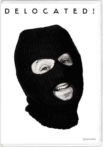 【こちらの商品はお取り寄せの商品になります。入荷の目安：1〜3週間】 ※万が一、メーカーに在庫が無い場合はキャンセルとさせて頂く場合がございます。その際はご了承くださいませ。 Delocated: The Complete Seasons One & Two [ US / Cartoon Network / DVD ] 新品！ ※こちらのDVDはリージョンコード(DVD地域規格)が【1】になります。 日本製のデッキではご覧頂けませんのでご注意下さい。 リージョンコードフリーのDVDデッキなど対応機種でご覧下さい。 ※アメリカ盤につき日本語字幕はございません。 犯罪の重要証人を政府が保護する"証人保護プログラム"で身柄を保護され、素性を隠し常にスキーマスクをつけて生活する特別な一家を追ったリアリティ・ショー・シーズン1&2『Delocated: The Complete Seasons One & Two』の北米版DVD！！ 【仕様】 ■音声：英語 ■ディスク枚数：2枚 ■収録時間：本編90分　