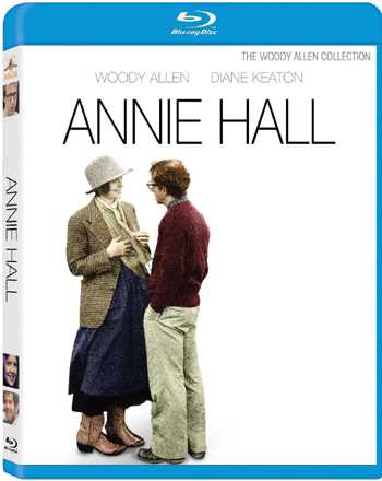 Blu-rayڥˡۡ Annie Hall [Blu-ray]