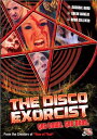 新品北米版DVD!The Disco Exorcist!