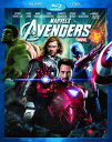 新品北米版Blu-ray!【アベンジャーズ】 Marvel's The Avengers (Two-Disc Blu-ray/DVD Combo in Blu-...