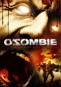 新品北米版DVD!Osombie!