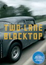 VikĔBlu-rayIyfz Two-Lane Blacktop (The Criterion Collection) [Blu-ray]I