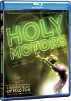 新品北米版Blu-ray！【ホーリー・モーターズ】 Holy Motors [Blu-ray]！