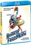 新品北米版Blu-ray！【ケンタッキー・フライド・ムービー】 The Kentucky Fried Movie [Blu-ray]！